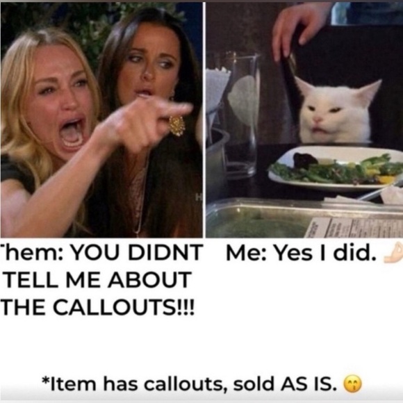 🦋 UNLISTED LIVE ITEM - SOLD AS IS!🦋 - Picture 2 of 4